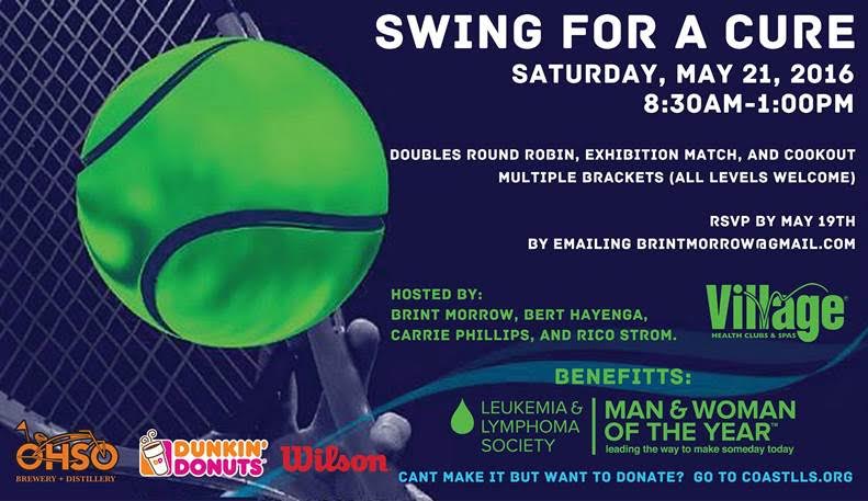 swing-for-a-cure